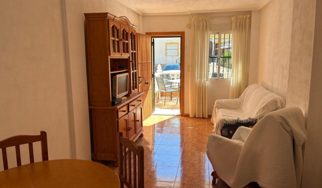 Reventa - Apartment -
Algorfa - Costa Blanca