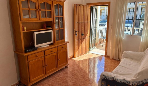 Reventa - Apartment -
Algorfa - Costa Blanca