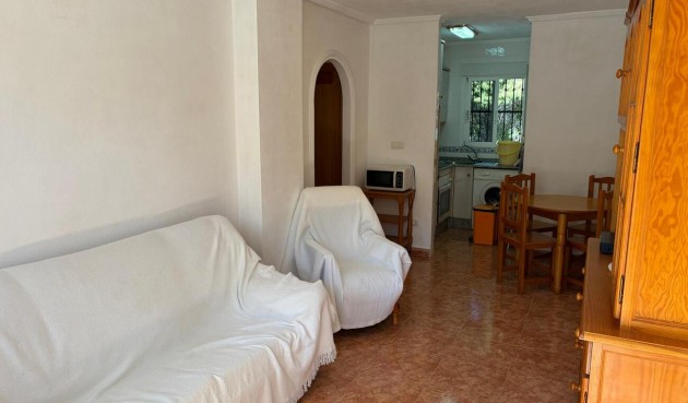 Reventa - Apartment -
Algorfa - Costa Blanca