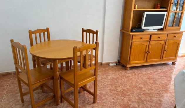 Reventa - Apartment -
Algorfa - Costa Blanca