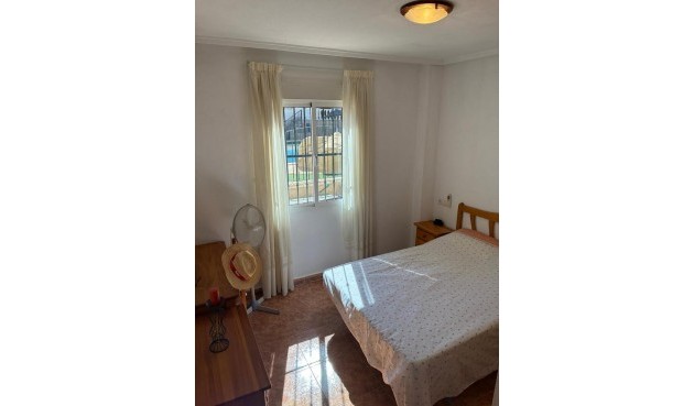 Reventa - Apartment -
Algorfa - Costa Blanca