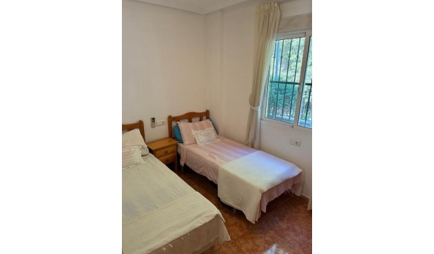 Reventa - Apartment -
Algorfa - Costa Blanca