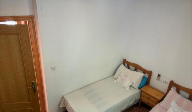 Reventa - Apartment -
Algorfa - Costa Blanca