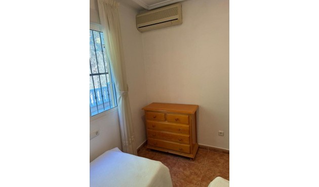 Reventa - Apartment -
Algorfa - Costa Blanca