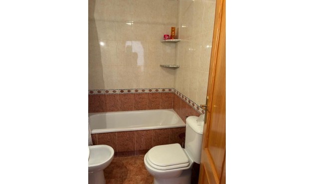 Reventa - Apartment -
Algorfa - Costa Blanca