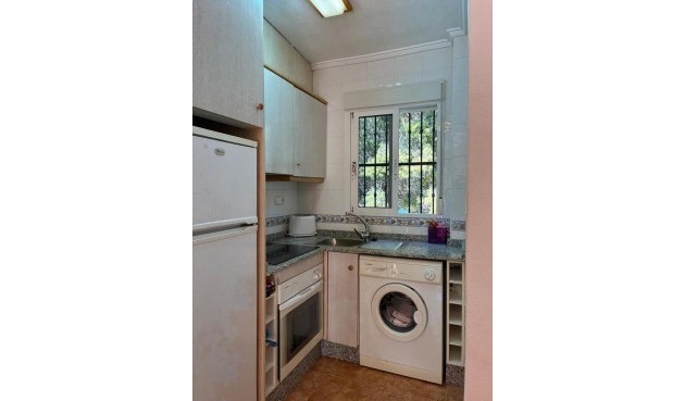 Reventa - Apartment -
Algorfa - Costa Blanca