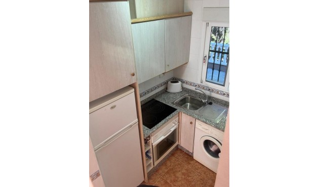 Reventa - Apartment -
Algorfa - Costa Blanca