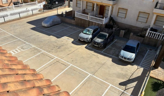 Reventa - Apartment -
Algorfa - Costa Blanca