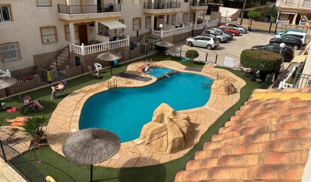 Reventa - Apartment -
Algorfa - Costa Blanca