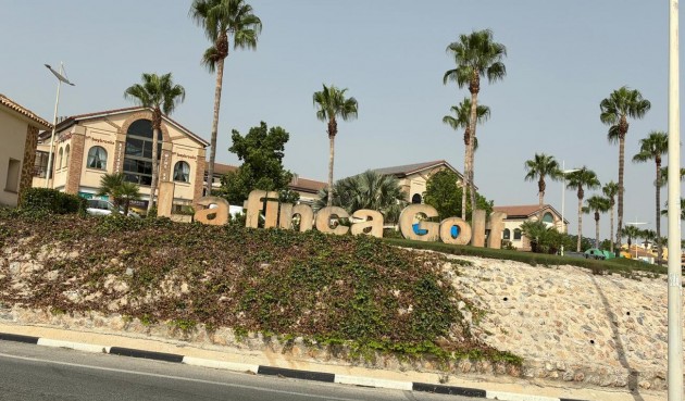 Reventa - Apartment -
Algorfa - Costa Blanca