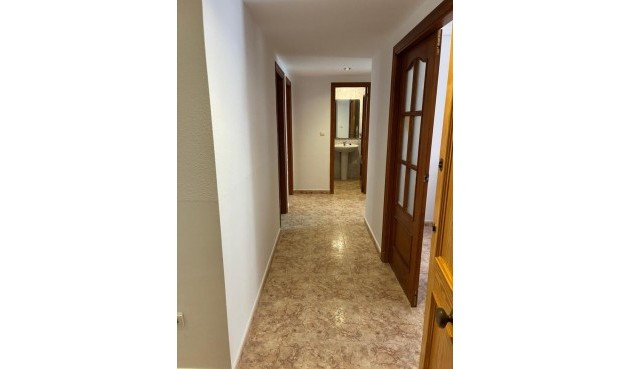 Återförsäljning - Apartment -
Almoradí - Costa Blanca