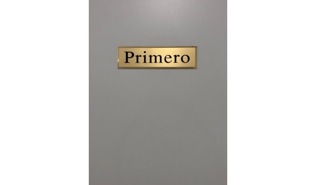 Återförsäljning - Apartment -
Almoradí - Costa Blanca