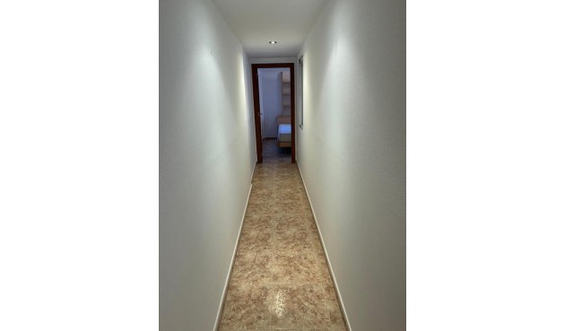 Återförsäljning - Apartment -
Almoradí - Costa Blanca