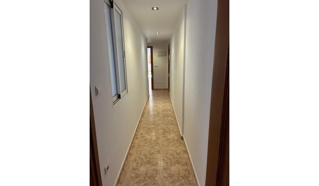 Återförsäljning - Apartment -
Almoradí - Costa Blanca