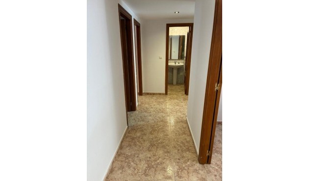 Återförsäljning - Apartment -
Almoradí - Costa Blanca