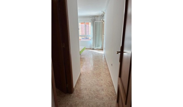 Återförsäljning - Apartment -
Almoradí - Costa Blanca