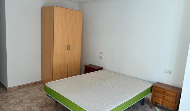 Återförsäljning - Apartment -
Almoradí - Costa Blanca