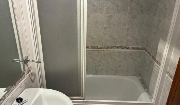 Återförsäljning - Apartment -
Almoradí - Costa Blanca