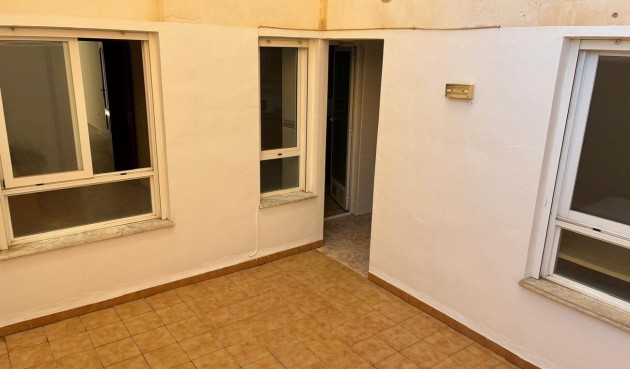 Återförsäljning - Apartment -
Almoradí - Costa Blanca