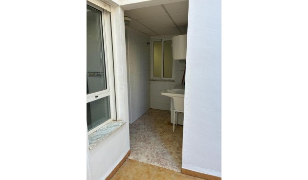 Återförsäljning - Apartment -
Almoradí - Costa Blanca