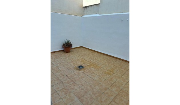 Återförsäljning - Apartment -
Almoradí - Costa Blanca
