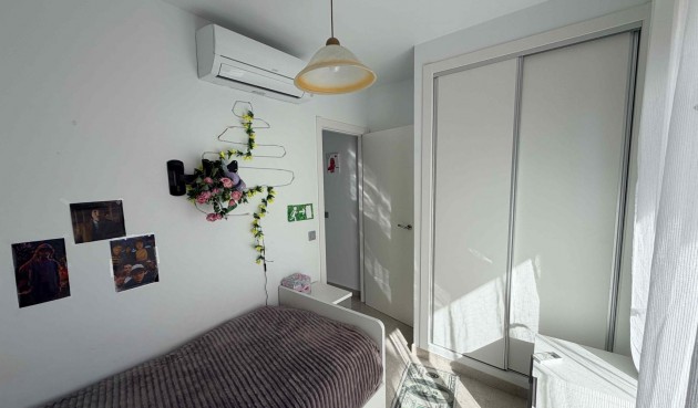 Brukt - Town House -
Cabo Roig - Costa Blanca