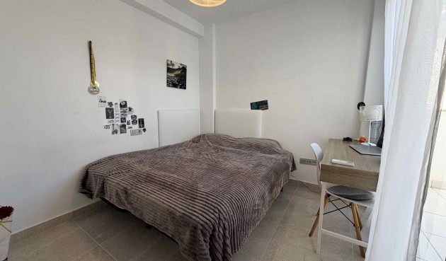 Brukt - Town House -
Cabo Roig - Costa Blanca