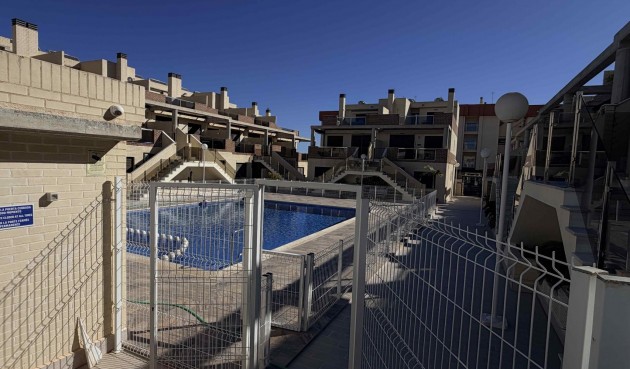 Brukt - Town House -
Cabo Roig - Costa Blanca