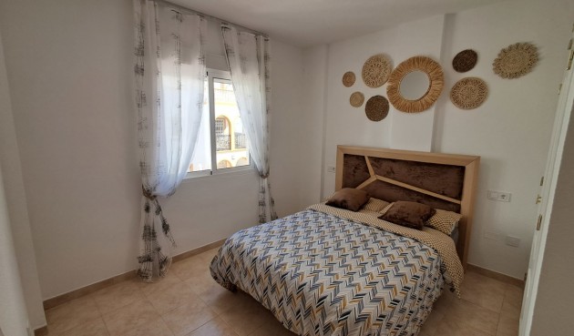 Återförsäljning - Apartment -
La Zenia - Costa Blanca