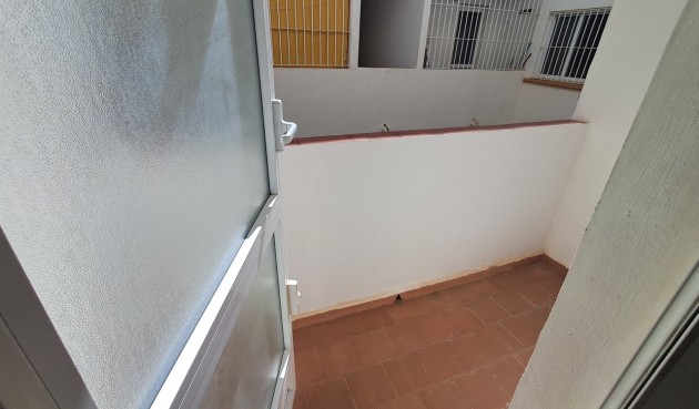 Återförsäljning - Apartment -
La Zenia - Costa Blanca