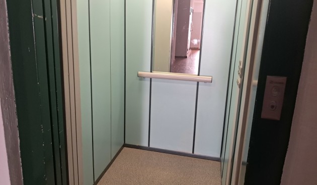 Återförsäljning - Apartment -
La Zenia - Costa Blanca