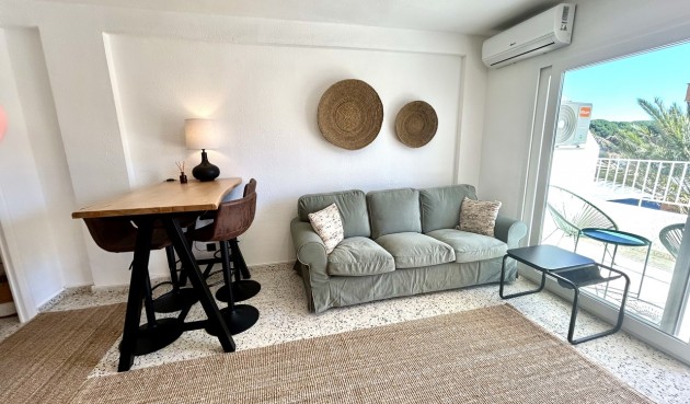 Återförsäljning - Apartment -
Guardamar del Segura - Costa Blanca