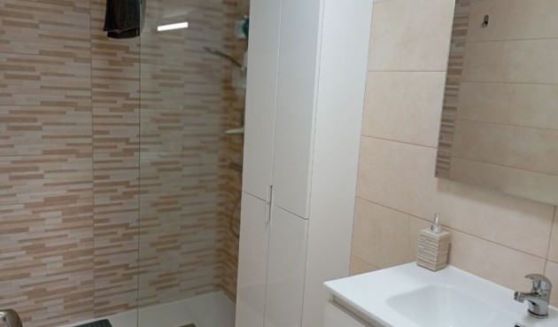 Återförsäljning - Duplex -
Daya Vieja - Costa Blanca