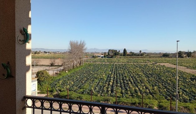 Återförsäljning - Duplex -
Daya Vieja - Costa Blanca