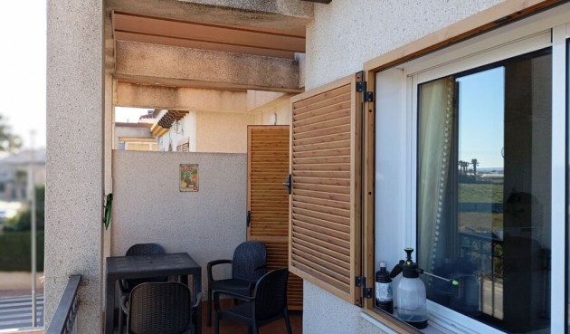Återförsäljning - Duplex -
Daya Vieja - Costa Blanca