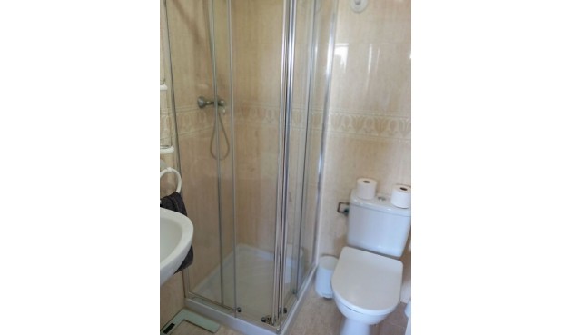 Återförsäljning - Duplex -
Daya Vieja - Costa Blanca