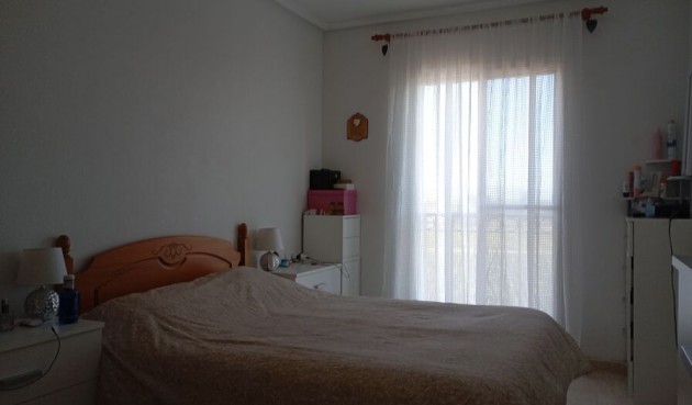 Återförsäljning - Duplex -
Daya Vieja - Costa Blanca