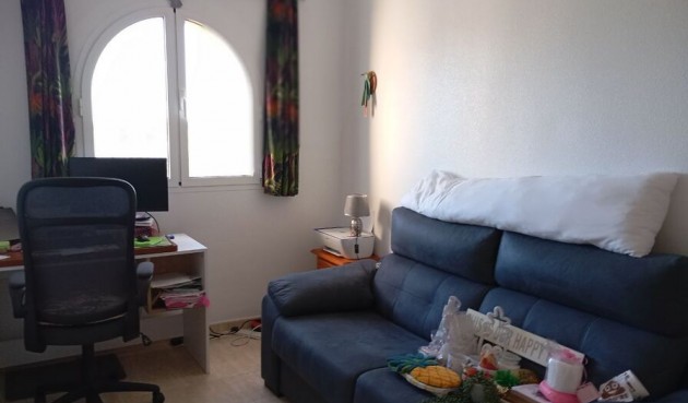 Återförsäljning - Duplex -
Daya Vieja - Costa Blanca