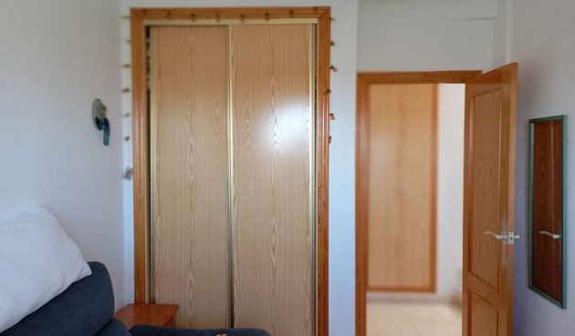 Återförsäljning - Duplex -
Daya Vieja - Costa Blanca