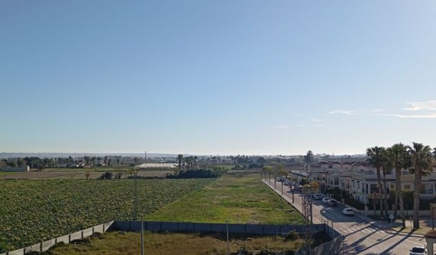 Återförsäljning - Duplex -
Daya Vieja - Costa Blanca