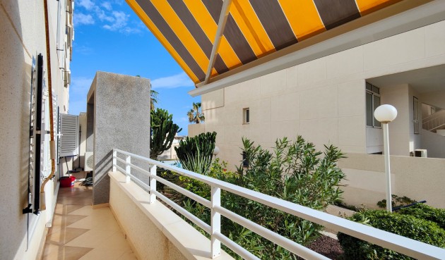 Återförsäljning - Apartment -
Torrevieja - Costa Blanca