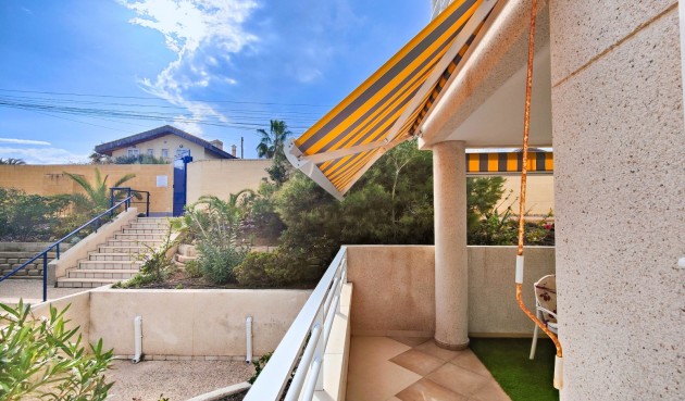 Återförsäljning - Apartment -
Torrevieja - Costa Blanca