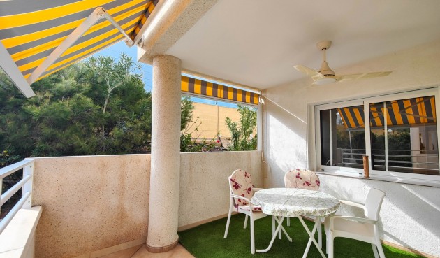 Återförsäljning - Apartment -
Torrevieja - Costa Blanca