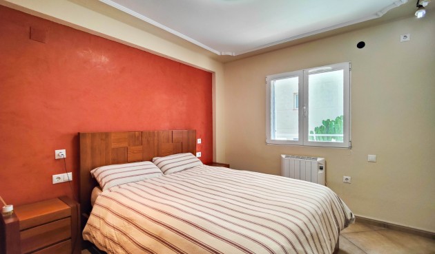 Återförsäljning - Apartment -
Torrevieja - Costa Blanca