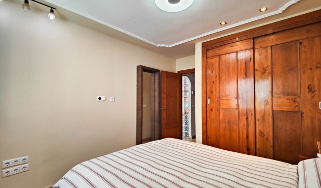 Återförsäljning - Apartment -
Torrevieja - Costa Blanca