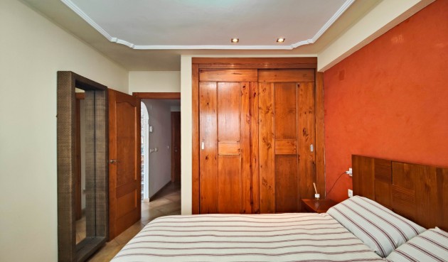 Återförsäljning - Apartment -
Torrevieja - Costa Blanca