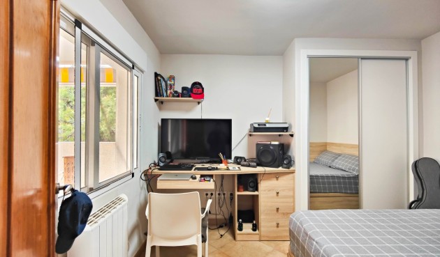 Återförsäljning - Apartment -
Torrevieja - Costa Blanca