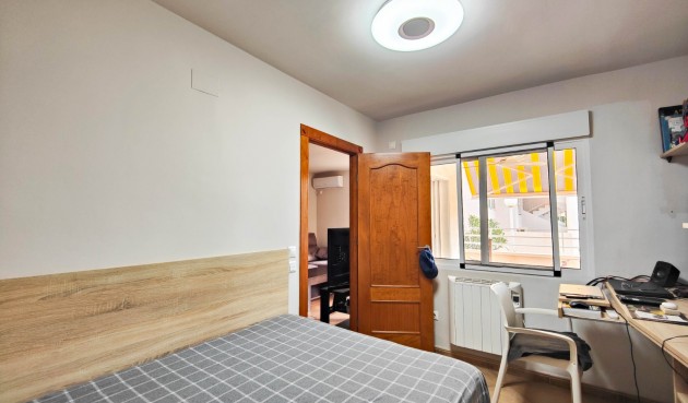 Återförsäljning - Apartment -
Torrevieja - Costa Blanca