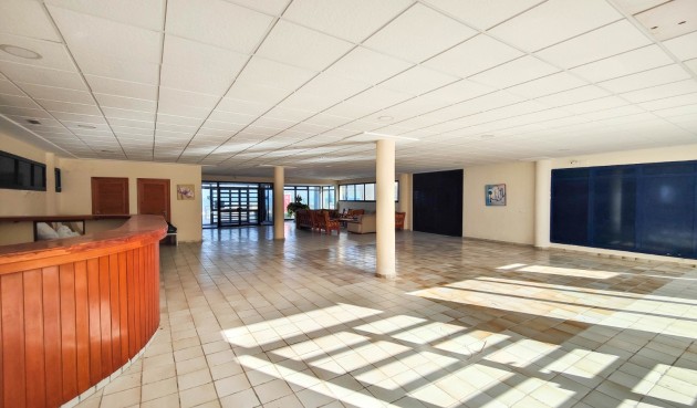 Återförsäljning - Apartment -
Torrevieja - Costa Blanca