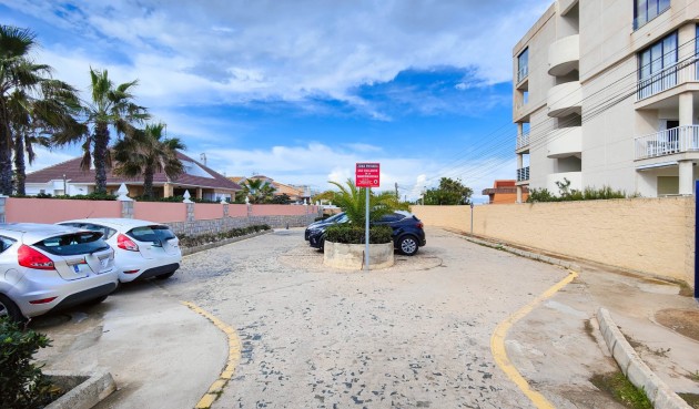 Återförsäljning - Apartment -
Torrevieja - Costa Blanca